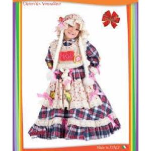 COST BAMBOLA DOLLY BABY