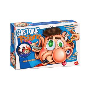 TOYS GASTONE TESTONE