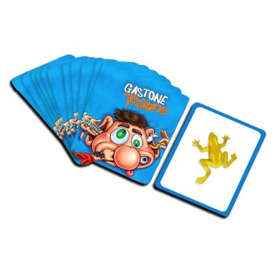 TOYS GASTONE TESTONE