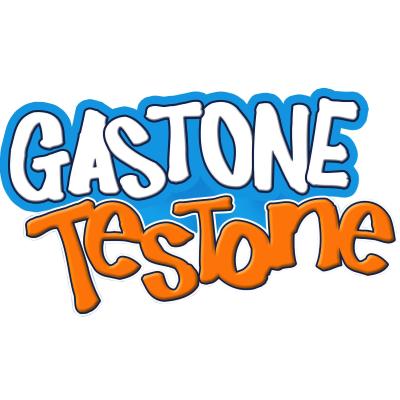 TOYS GASTONE TESTONE