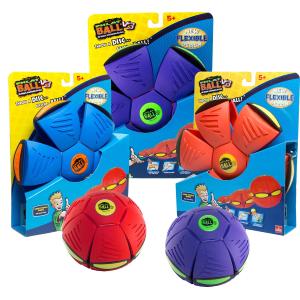 WAHU PHLATBALL CLASSIC V5 COL ASS.TI