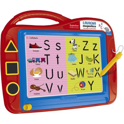 LAVAGNA MAGNETICA SAPIENTINO