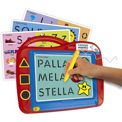 LAVAGNA MAGNETICA SAPIENTINO