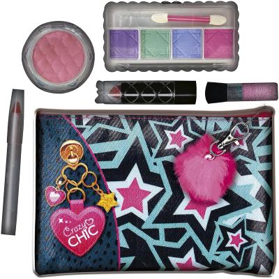 CLEMENTONI CRAZY CHIC MAKE UP POCHETTE