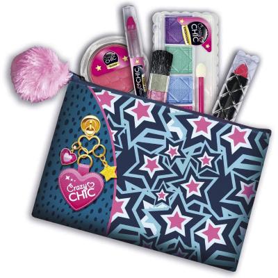 CLEMENTONI CRAZY CHIC MAKE UP POCHETTE