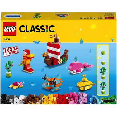 CLASSIC DIVERTIMENTO SULL'OCEANO