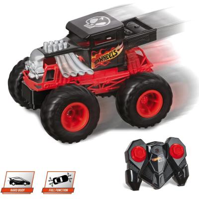 HOT WHEELS MONSTER TRUCKS 1:24