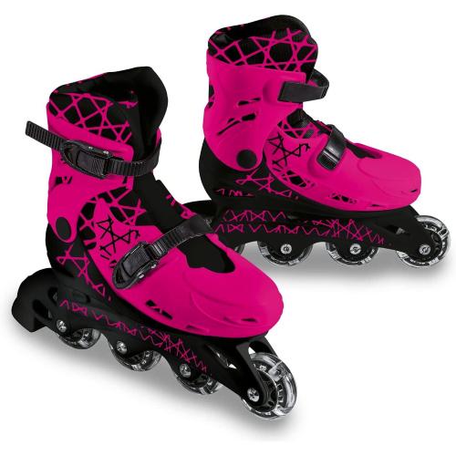 GIRL PATTINI IN LINE 33/36