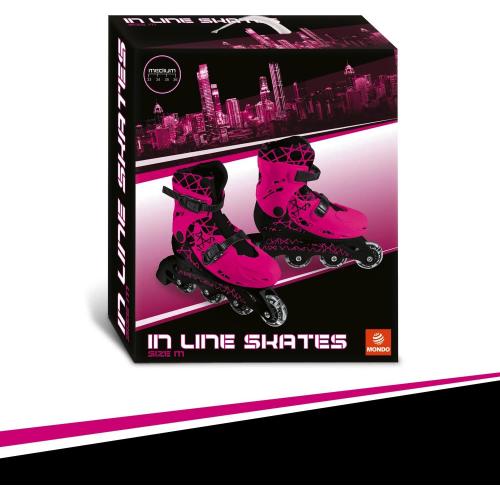 GIRL PATTINI IN LINE 33/36