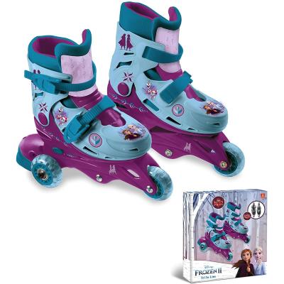 PATTINI 3 IN LINE FROZEN 29/32