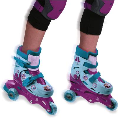 PATTINI 3 IN LINE FROZEN 29/32