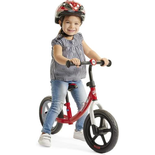 CHICCO DUCATI BALANCE BIKE+