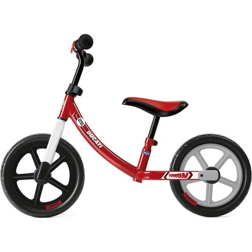 CHICCO DUCATI BALANCE BIKE+