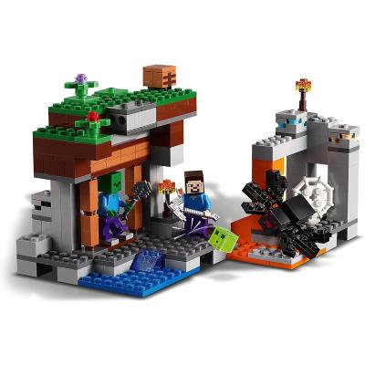 LA MINIERA ABBANDONATA 21166