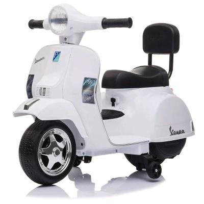 LAMAS - VESPA PX 150 6V BIANCO