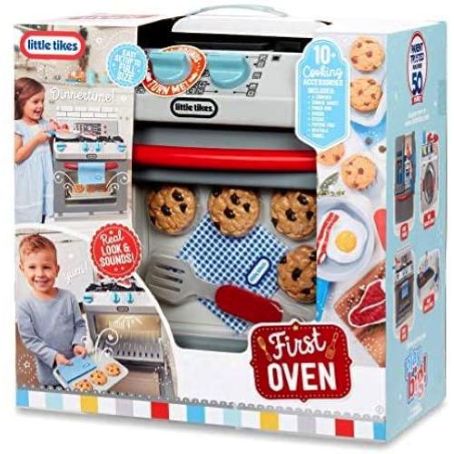 LITTLE TIKES PRIMO FORNO