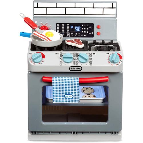 LITTLE TIKES PRIMO FORNO