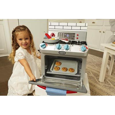 LITTLE TIKES PRIMO FORNO