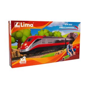 TRENO FRECCIAROSSA ETR500