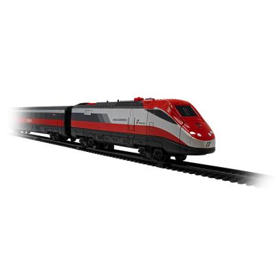 TRENO FRECCIAROSSA ETR500