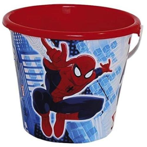 SECCHIELLO SPIDERMAN