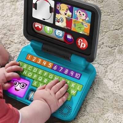 FISHER PRICE IL MIO PRIMO LAPTOP    
