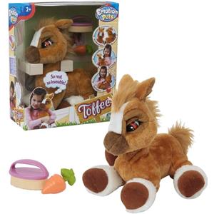 EMOTION PETS - TOFFEE