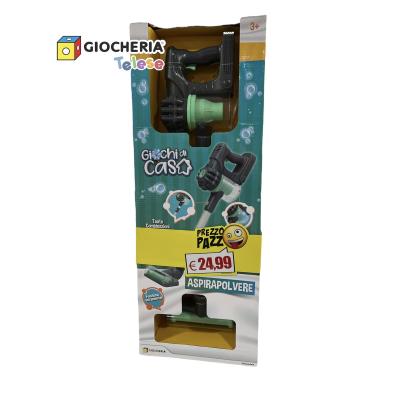 PREZZO PAZZO - GC ASPIRAPOLVERE 3 COMBINAZIONI CON LUCI