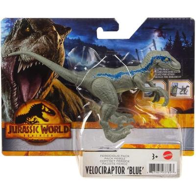 JURASSIC WORLD 3 ATTACCO JURASSICO