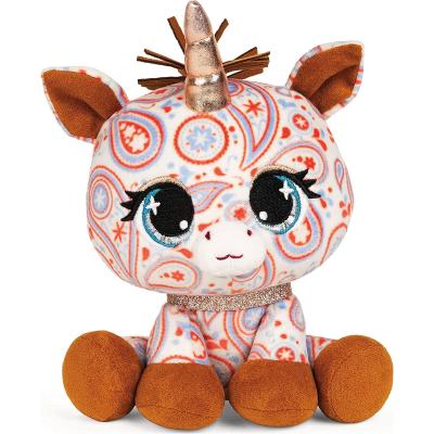 PELUCHES CUCCIOLI ALLA MODA ASS.TO IN VASSOIO - RUNAWAY