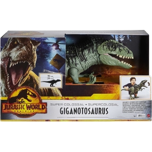 JURASSIC WORLD 3 GIANT DINO