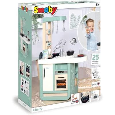 SMOBY CUCINA CHERRY 