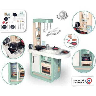 SMOBY CUCINA CHERRY 