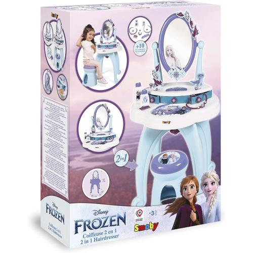 DISNEY FROZEN SPECCHIERA 2 IN 1