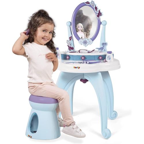 DISNEY FROZEN SPECCHIERA 2 IN 1