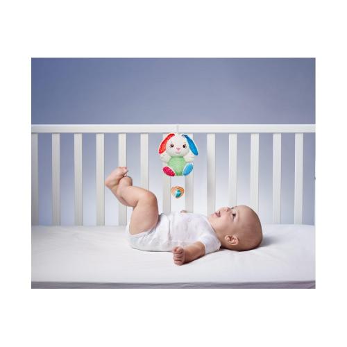 GIOCO FIRST LOVE CONIGLIETTO CARILLON