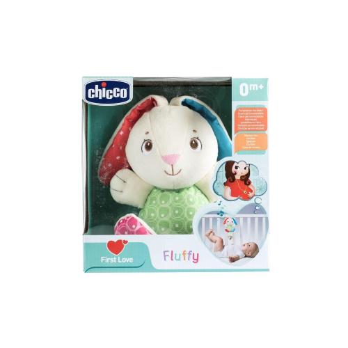 GIOCO FIRST LOVE CONIGLIETTO CARILLON