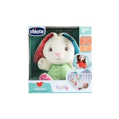 GIOCO FIRST LOVE CONIGLIETTO CARILLON