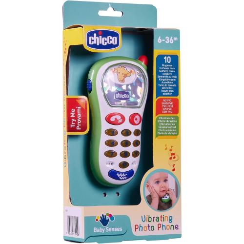GIOCO TELEFONINO VIBRA & SCATTA PNT