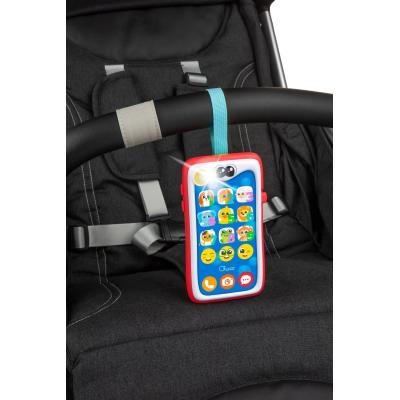 GIOCO SMILEY SMARTPHONE