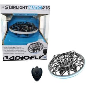 RADIOFLY DRONE STARLIGHT MATIC // 16