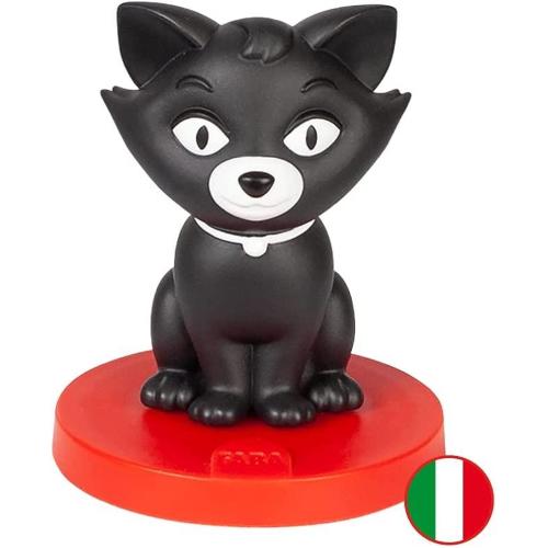 FABA MUSICA MAESTRO !