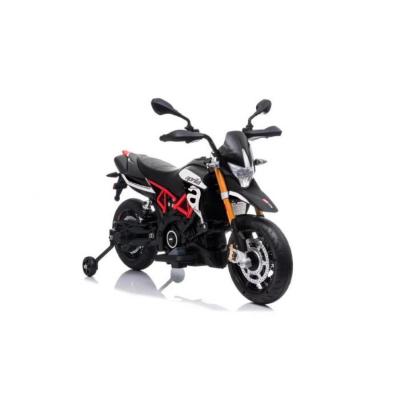 LAMAS APRILIA DORSODURO 12V ROSSO