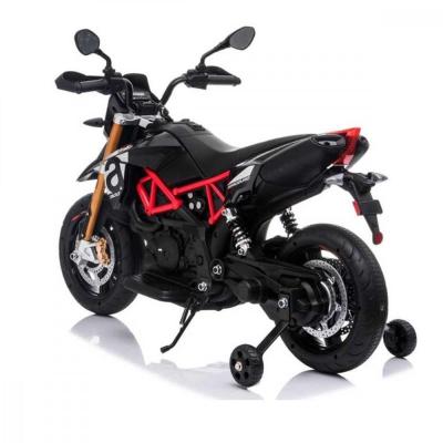 LAMAS APRILIA DORSODURO 12V ROSSO