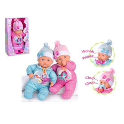 NENUCO PIANGE 2 FUNZIONI