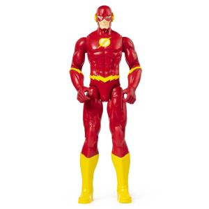 DC UNIVERSE PERSONAGGIO FLASH IN SCALA 30 CM