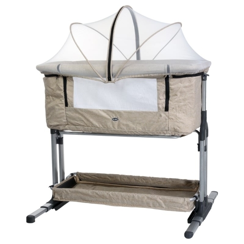 CULLA/LETTINO GIROLETTO SLEEPY BEIGE NEXT TO ME NUNU'