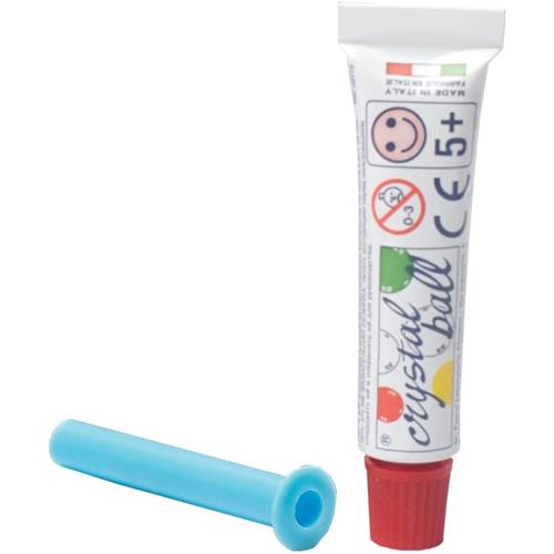 CRYSTAL BALL TUBETTO 