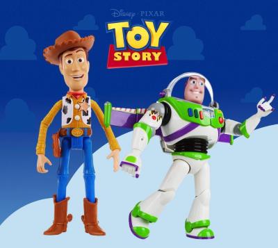 Toy Story 
