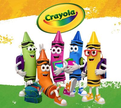 Crayola